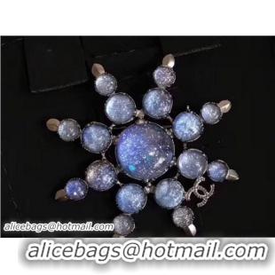 Duplicate Chanel Brooch 31910 2018