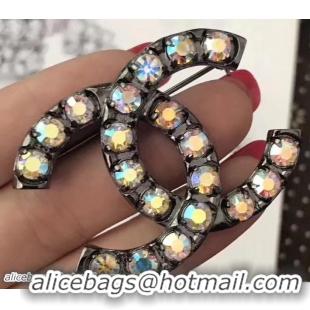 Classic Hot Chanel Brooch 31912 2018