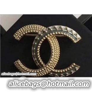 Super Quality Chanel Brooch 31924 2018