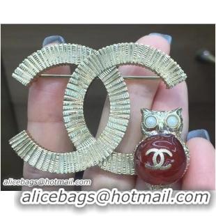 Best Price Chanel Brooch 31926 2018