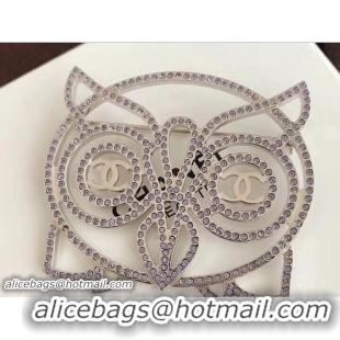 Duplicate Chanel Brooch 31916 2018