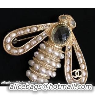 Reasonable Price Chanel Brooch 31917 2018