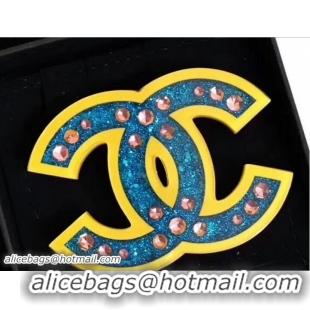 Hot Sale Chanel Brooch 31918 2018