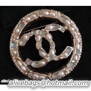 Purchase Chanel Brooch 31921 2018