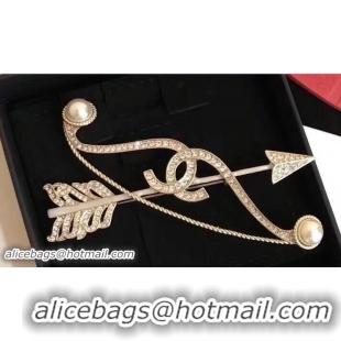 Best Luxury Chanel Brooch 31932 2018