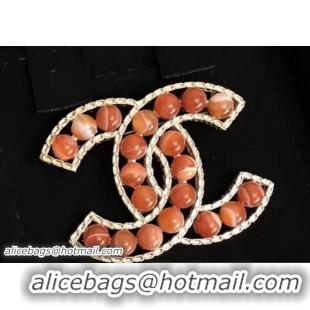 Good Looking Chanel Brooch 31922 2018