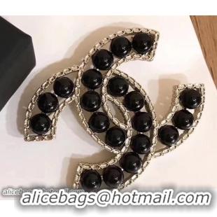 Good Quality Chanel Brooch 31923 2018