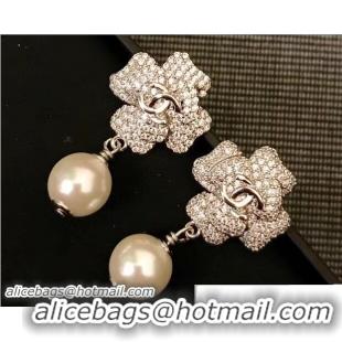 Best Product Chanel Earrings 32018