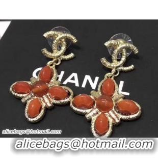 Unique Style Chanel Earrings 32020