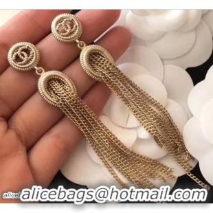 Good Quality Chanel Earrings 32010 2018