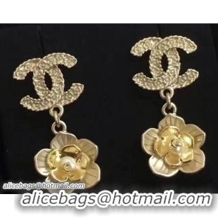 Buy Luxury Chanel Earrings 32021