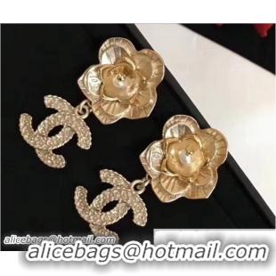 Good Quality Chanel Earrings 32022