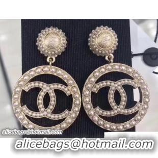 Discount Fashion Chanel Earrings 32013