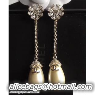 Popular Style Chanel Earrings 32023