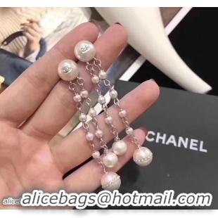 Stylish Chanel Earrings 32014