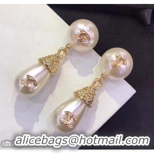 Durable Chanel Earrings 32024