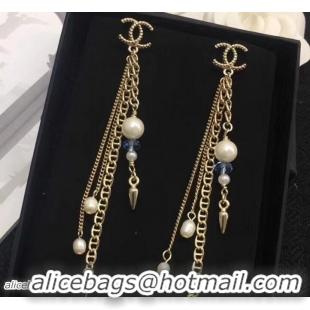 Fashion Luxury Chanel Earrings 32015