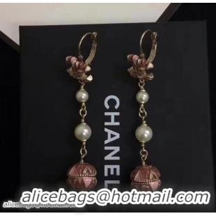 Best Price Chanel Earrings 32017