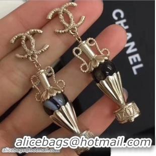 Best Product Chanel Earrings 32041