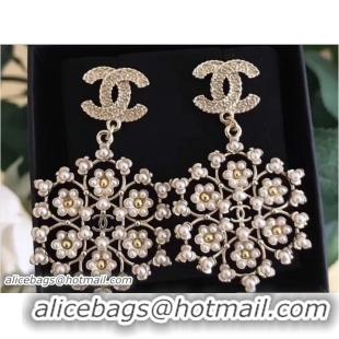 Shop Cheap Chanel Earrings 32033