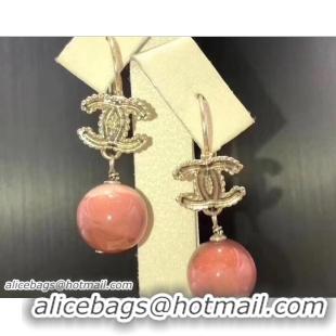 Fashion Chanel Earrings 32035