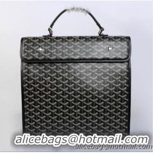 New Design 2014 Goyard Mens Briefacases Bags 8978 Black