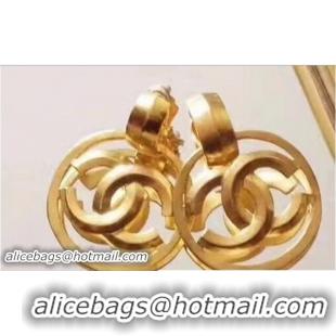 Best Quality Chanel Earrings 32036