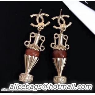 Super Quality Chanel Earrings 32040