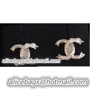 Top Grade Chanel Earrings 32051