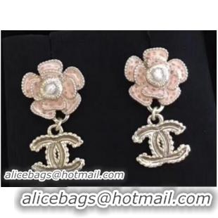 Grade Chanel Earrings 32053