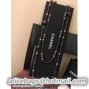 Grade Quality Chanel Necklace 32213 2018