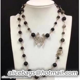 Shop Duplicate Chanel Necklace 32223 2018