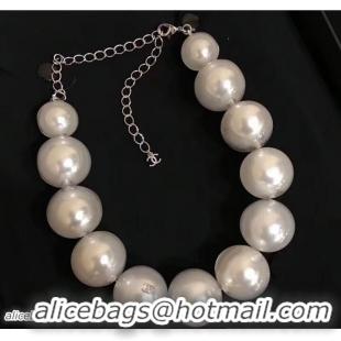 Unique Style Chanel Necklace 32234 2018