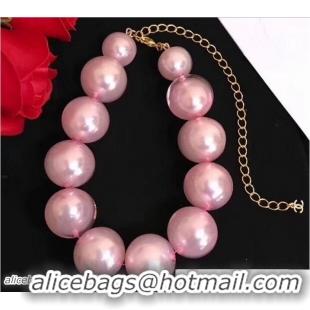 Good Quality Chanel Necklace 32235 2018