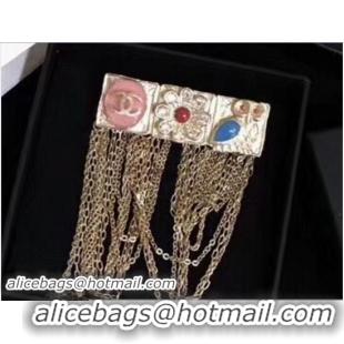 Low Cost Chanel Brooch 32337 2018