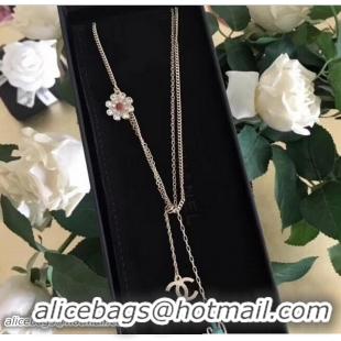 Grade Quality Chanel Necklace 32239 2018