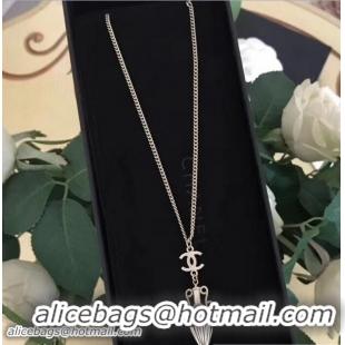 Unique Discount Chanel Necklace 32241 2018