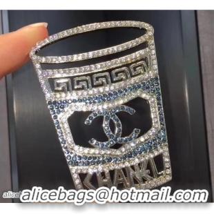 Good Product Chanel Brooch 32341 2018