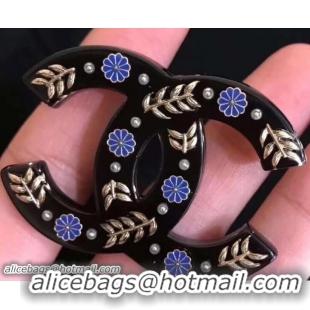 Discount Fashion Chanel Brooch 32342 2018