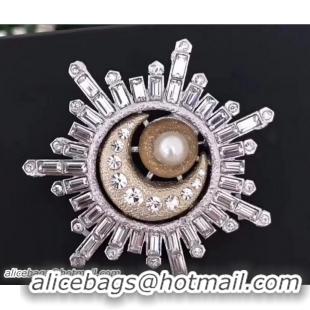 Classic Specials Chanel Brooch 32334 2018