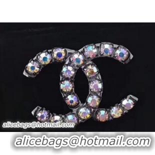 Sumptuous Chanel Brooch 32344 2018