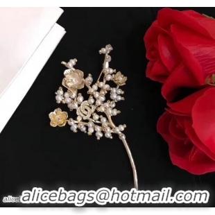 Best Grade Chanel Brooch 32336 2018