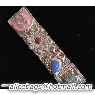 Charming Chanel Brooch 32346 2018