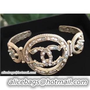 Shop Cheap Chanel Bracelet 32303 2018