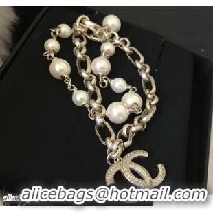 Classic Chanel Bracelet 32305 2018