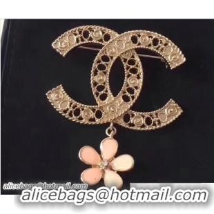 Original Cheap Chanel Brooch 32350 2018