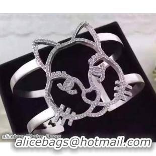 Grade Quality Chanel Cuff Bracelet 32307 2018