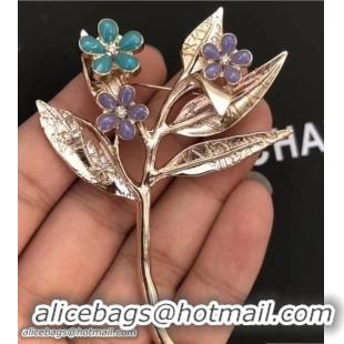 Luxury Cheap Chanel Brooch 32351 2018