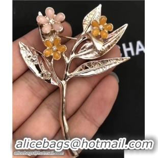 Classic Specials Chanel Brooch 32352 2018