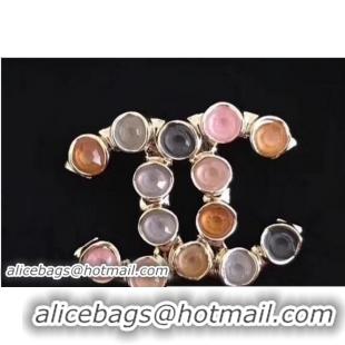 Best Price Chanel Brooch 32353 2018